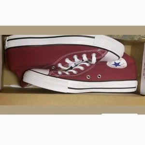 Converse Chuck Taylor All Star High-Top Sneakers -